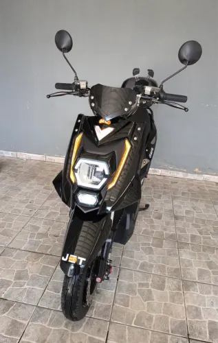 SCOOTER ELÉTRICA JET MC