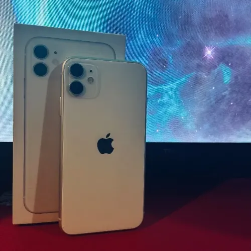 iPhone 11 - 64gb