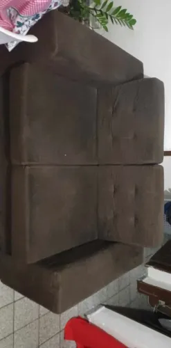 Sofá 2 lugares