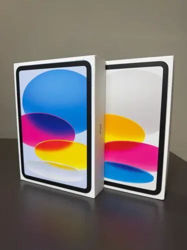 Apple iPad 11 128 Gb 