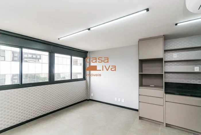Studio para venda bairro Boa Vista