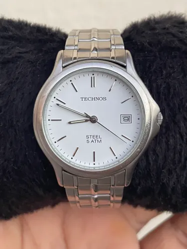 Relógio Technos