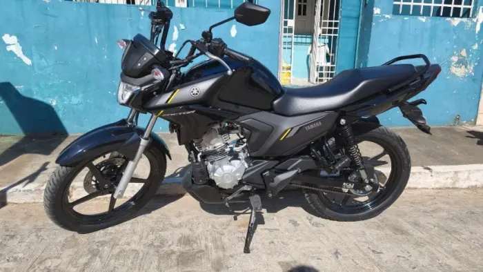 ALUGUEL MOTO (FACTOR 150)