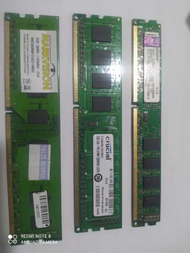 Memória para PC