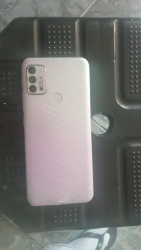CELULAR MOTO G10 NOVO 64GB