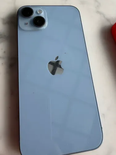 iPhone 14 Prp Semino novo na caixa