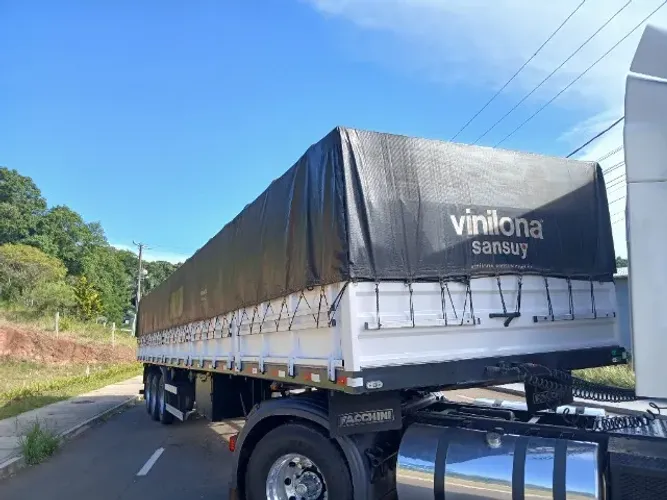 CARRETA GRANELEIRA LS 13.50 ANO 2019