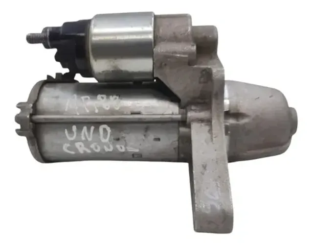 Motor Arranque Partida Uno 1.0 1.3 16-21 13 Dentes 000194020