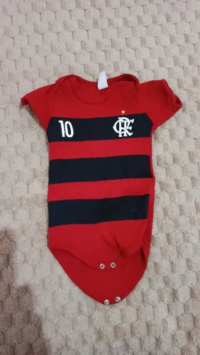 Body flamengo