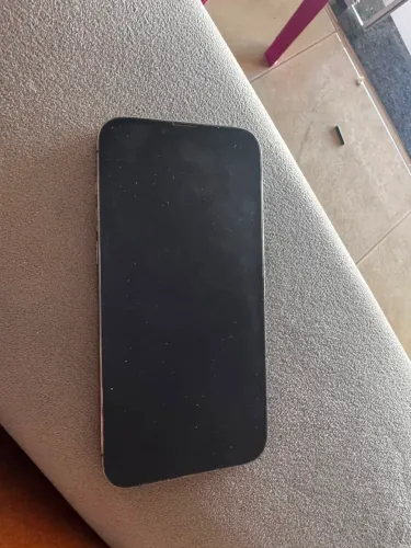 IPHONE 13 PRO MAX 128 GB super novo