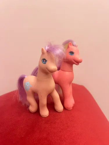 my little pony g2 sundance e morning glory