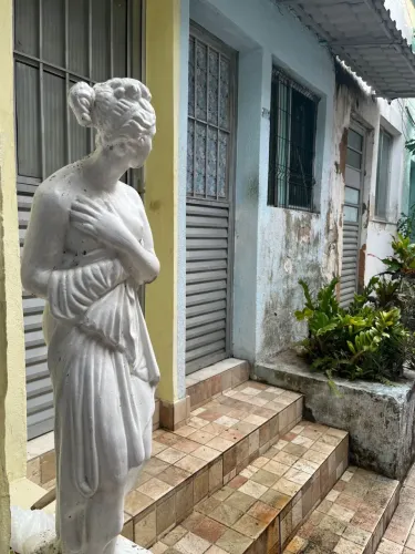 ALUGUEL DE QUARTO EM SALVADOR