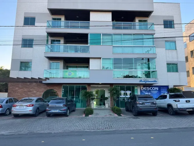 Apartamento para venda possui 115 metros quadrados com 3 quartos