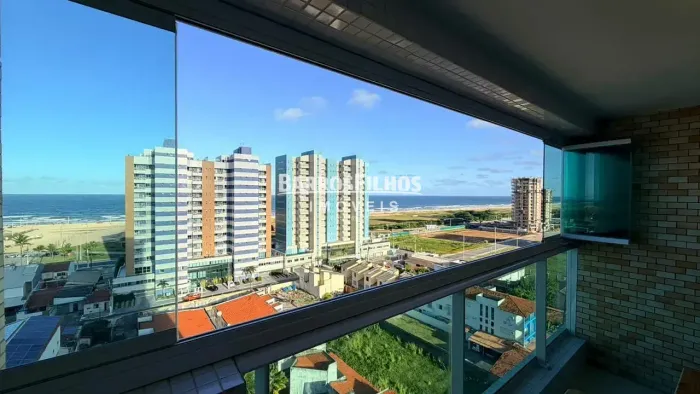 Apartamento para locação, Atalaia, Aracaju, SE