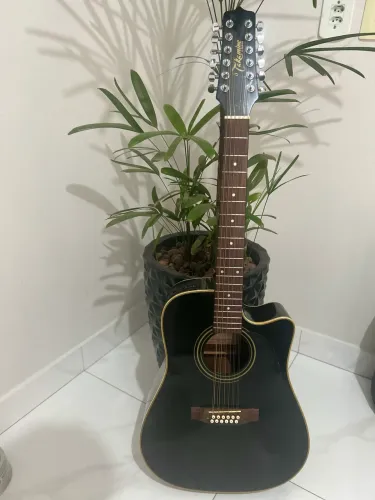 Violão takamine eg531c 12