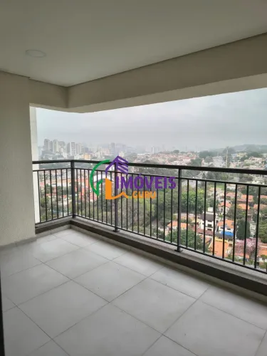 APARTAMENTO - BUTANTÃ - SP