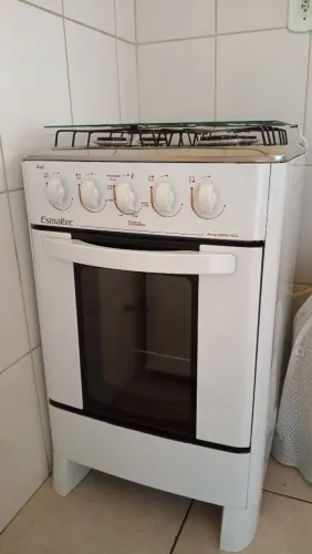Vende-se fogão