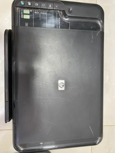 Impressora HP Deskjet F4480
