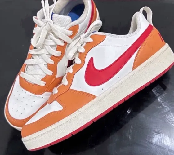 Tênis Nike original dunk low