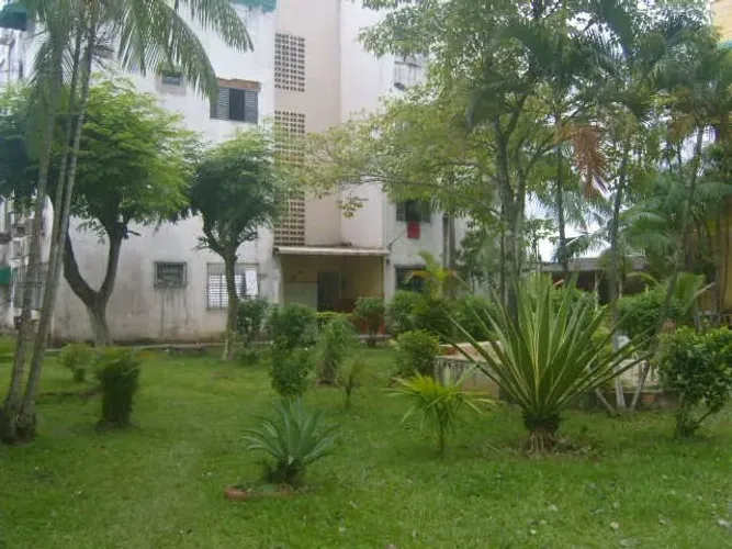 VENDO APARTAMENTO NO MANOEL JULIÃO