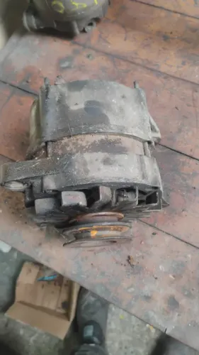 alternador monza 