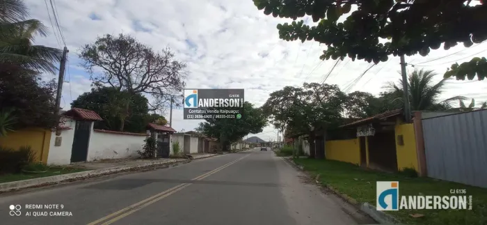 Terreno no Jardim Atlântico, com 480m2