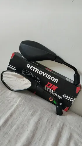 Retrovisor BMW f800