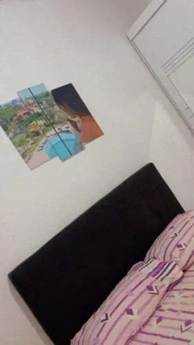 Cabeceira de cama