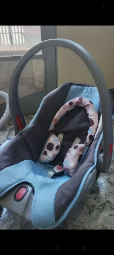Bebê conforto 
