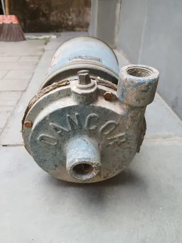 BOMBA D'ÁGUA CENTRIFUGA- 1/3 cv , 110 / 220volts