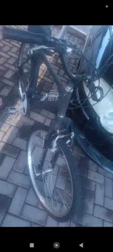 Vendo bicicleta 