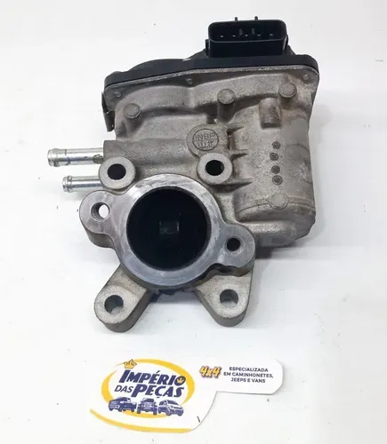Válvula Egr Frontier 2.5 172cv 08/12 14710ec00b #27788