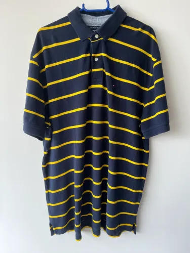 Camiseta polo Tommy Hilfiger XL