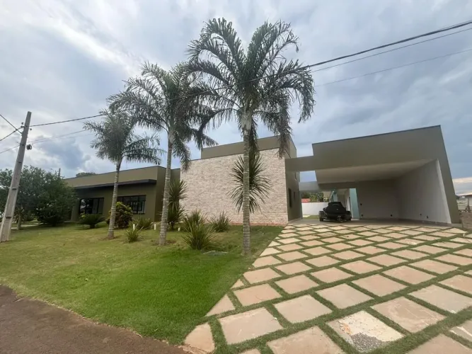Casa em Condomínio para Venda em Cesário Lange, Residencial Jatobá I, 3 dormitórios, 1 suí