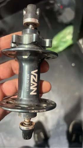Cubo vzan dianteiro 32 f