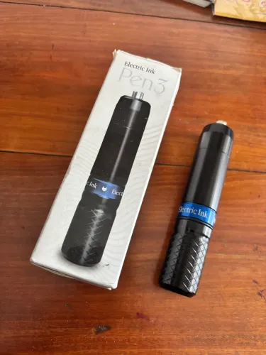 Máquina Tattoo Pen 3.0