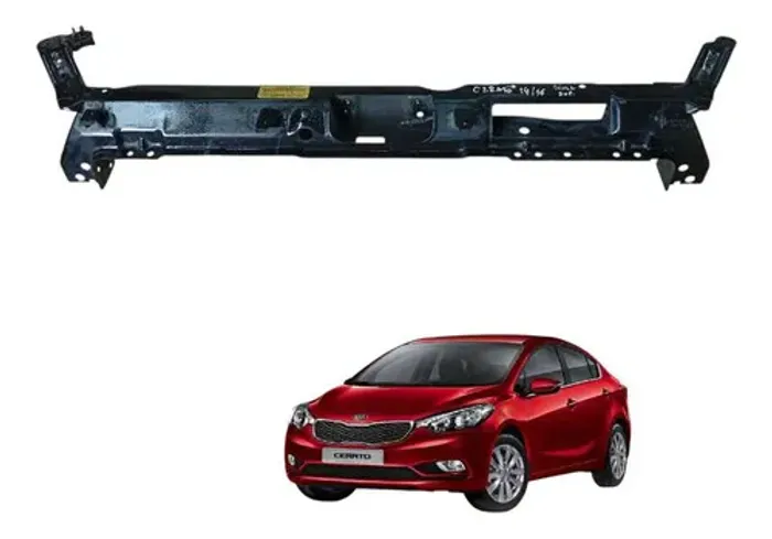 Painel Frontal Superior Kia Cerato 2014 2015 2016 Original