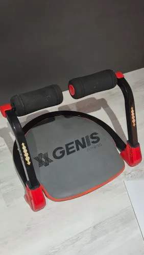Genis Fittnes
