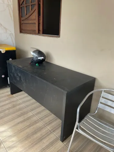 Mesa de escritório
