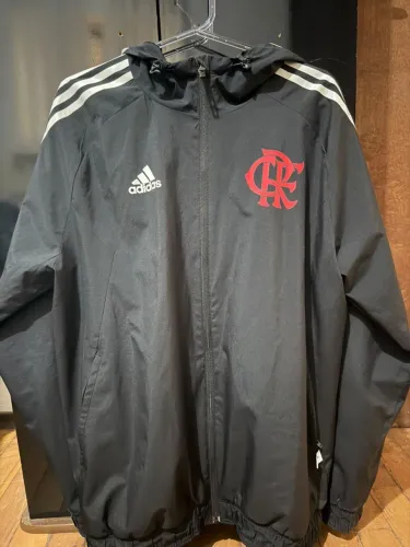 Jaqueta Flamengo Original