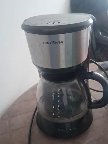 Cafeteira