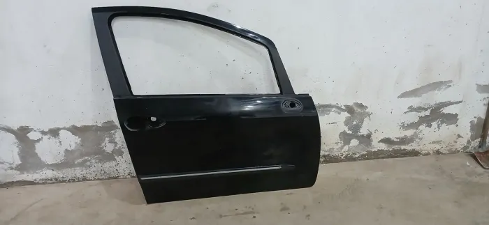 Porta Dianteira Direita Fiat Punto Linea 