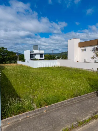 Terreno à Venda  Parque das Palmeiras, Vila Esperança, Tubarão/SC