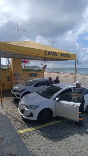 Passagem de PONTO. Ótima OPORTUNIDADE.