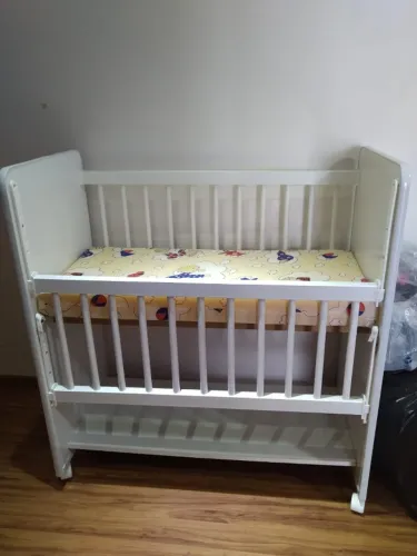 Mini Berço