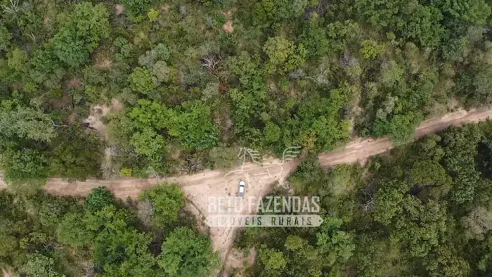 Imóvel para venda possui metros quadrados em Zona Rural - São Francisco do Maranhão - MA