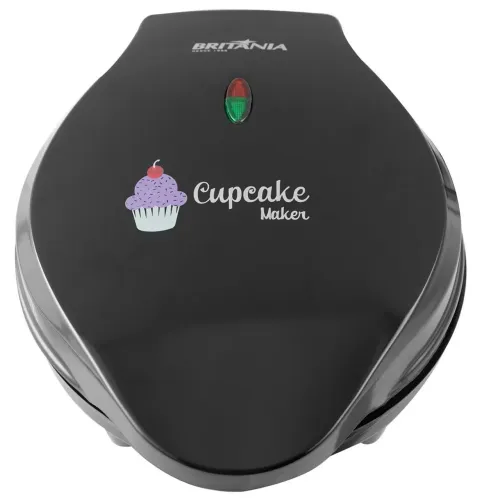 Britania cupcake maker 1