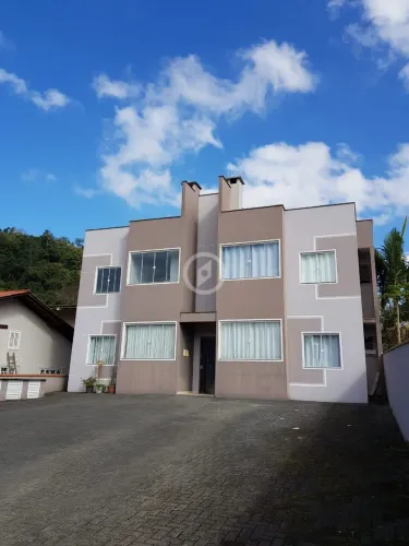 Apartamento no bairro amizade em Guaramirim