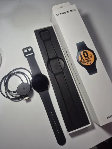 smartwatch samsung galaxy watch4 44mm