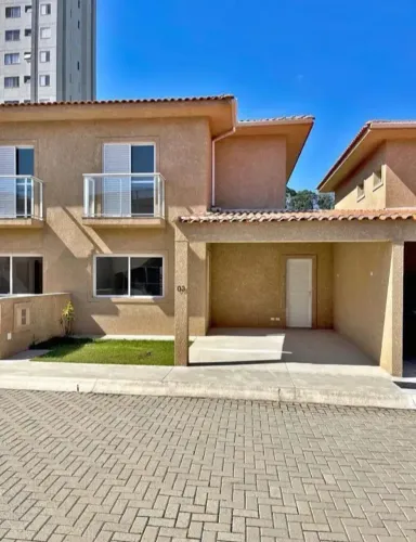 CASA PARA LOCAÇÃO NO PORTAL DOS IPÊS - CAJAMAR - SP